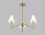 Люстра на штанге Ambrella Light HIGH LIGHT LH57131