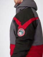 Костюм зимний NewPolar M11 (куртка+полукомбинезон)