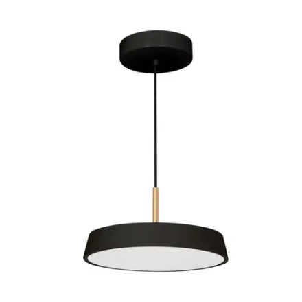 Светильник SP-ELEGANT-R300-17W Day4000 (BK, 120 deg, 230V) (Arlight, IP20 Металл, 3 года) 033920(1)