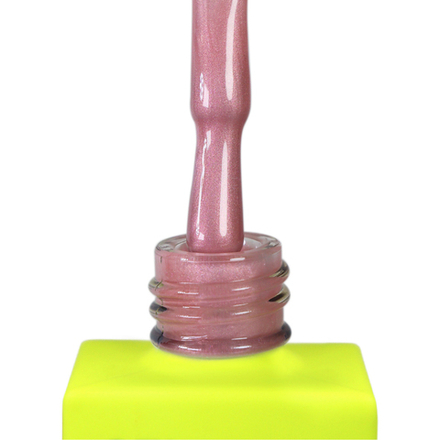 Гель лак NIK nails Luxury Life № 04 10 g