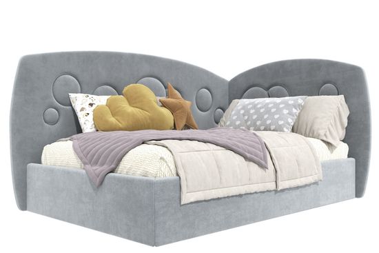 Кровать угловая Галактика kids