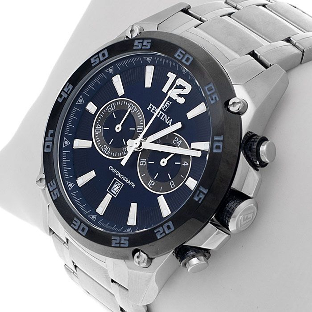 Мужские наручные часы Festina F16680/2