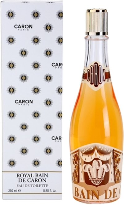 Caron Royal Bain de Caron туалетная вода для мужчин