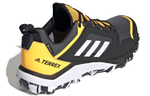 Adidas Terrex Agravic Tr Gore-Tex "Black Solar Gold"