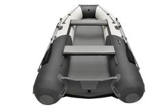 Надувная лодка Roger SFERA 3300 (безконусная)