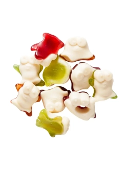 Мармелад Фрумеладки Молочные Приведения 90 г * 3 шт