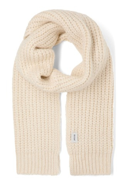 Шарф MUSTANG Style Ines Chunky Knit Scarf