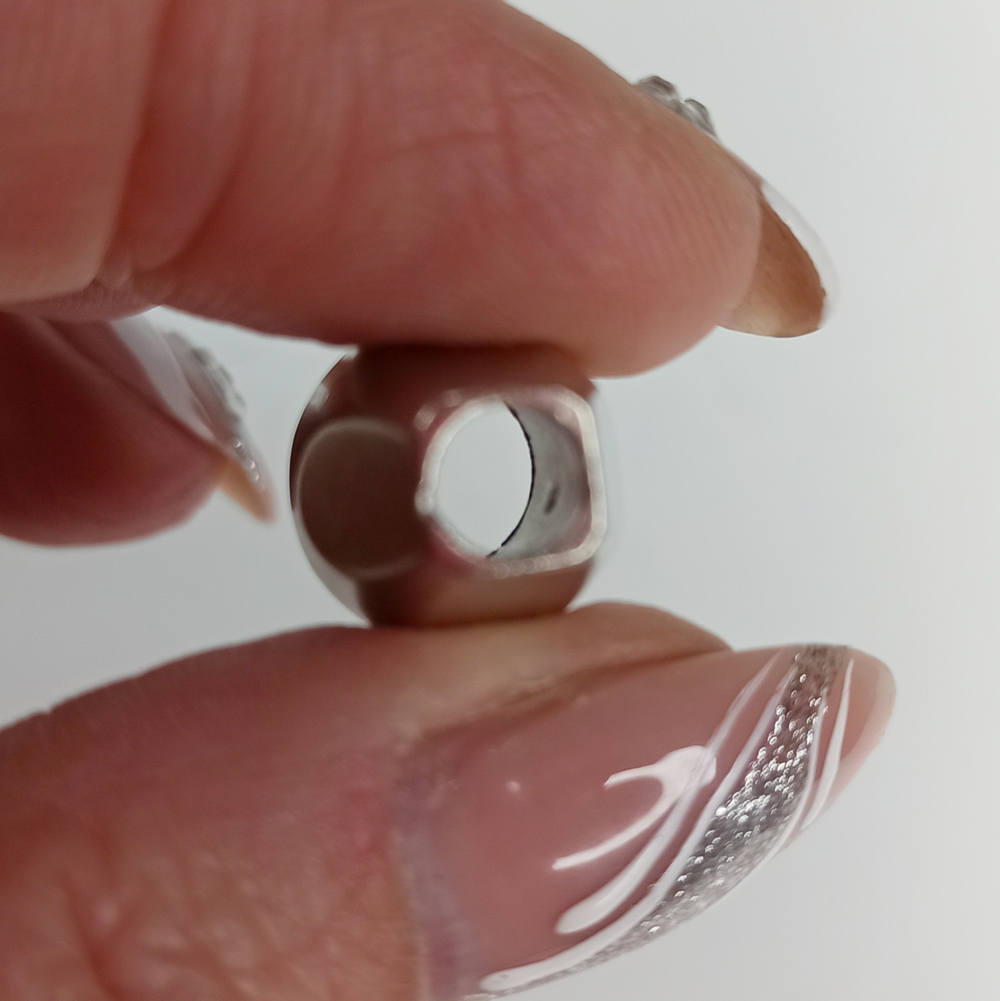 Концевики пластик