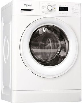 Стиральная машина Whirlpool FWL 61083 W