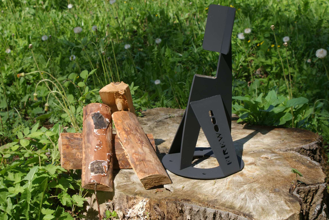 Ручной дровокол UFIRE WS-02