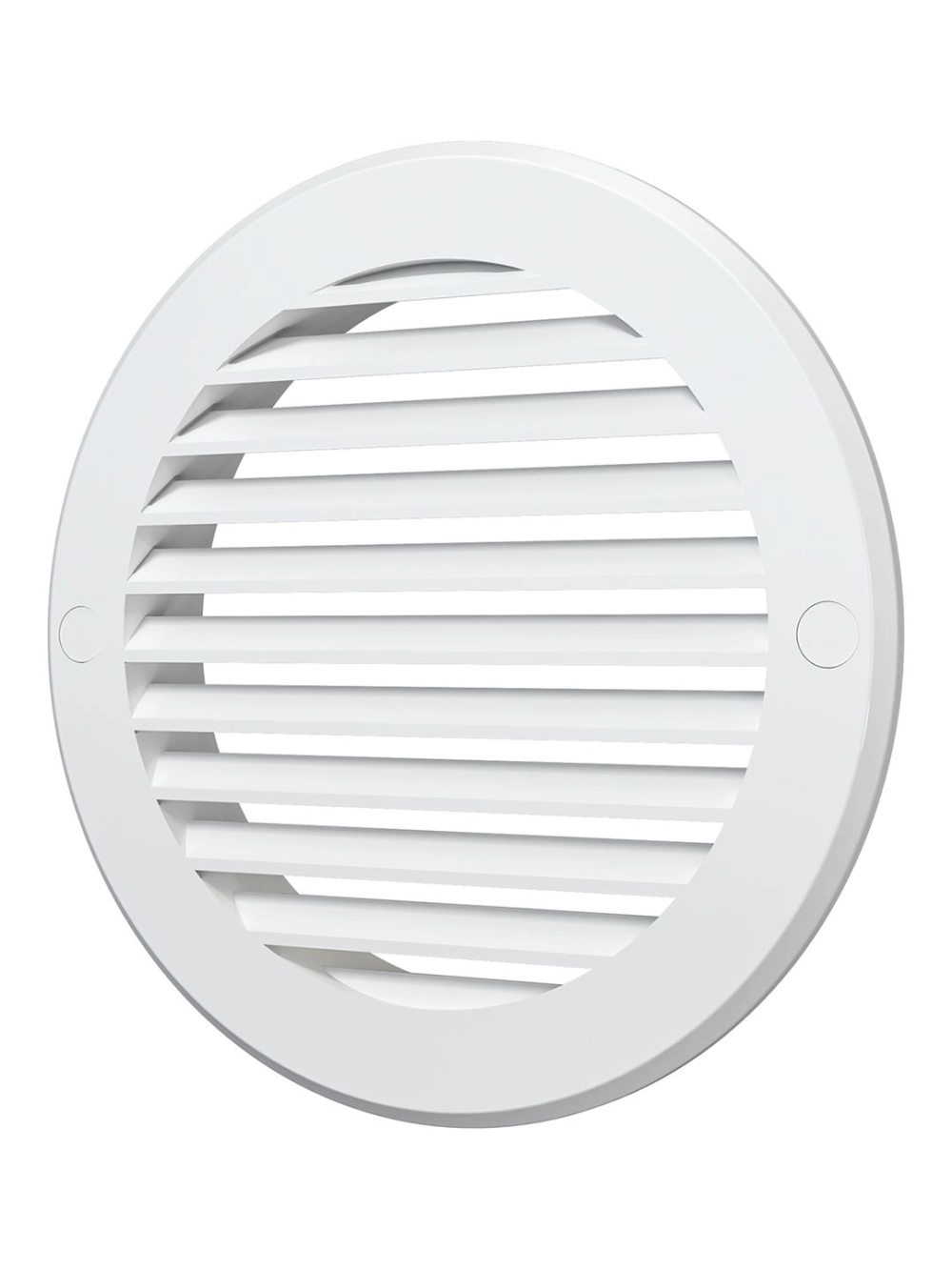 Решетка вент. D150 с фланцем D125 12РК ERA