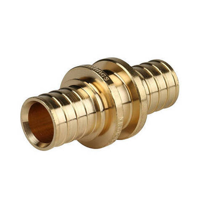 Муфта STOUT - 32 (для труб из сшитого полиэтилена)