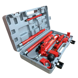 Комплект гидравлики рихтовочный TLF03010R 10т ARMADA