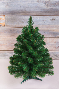 Ель Норвежская 60см зеленая Triumph Tree