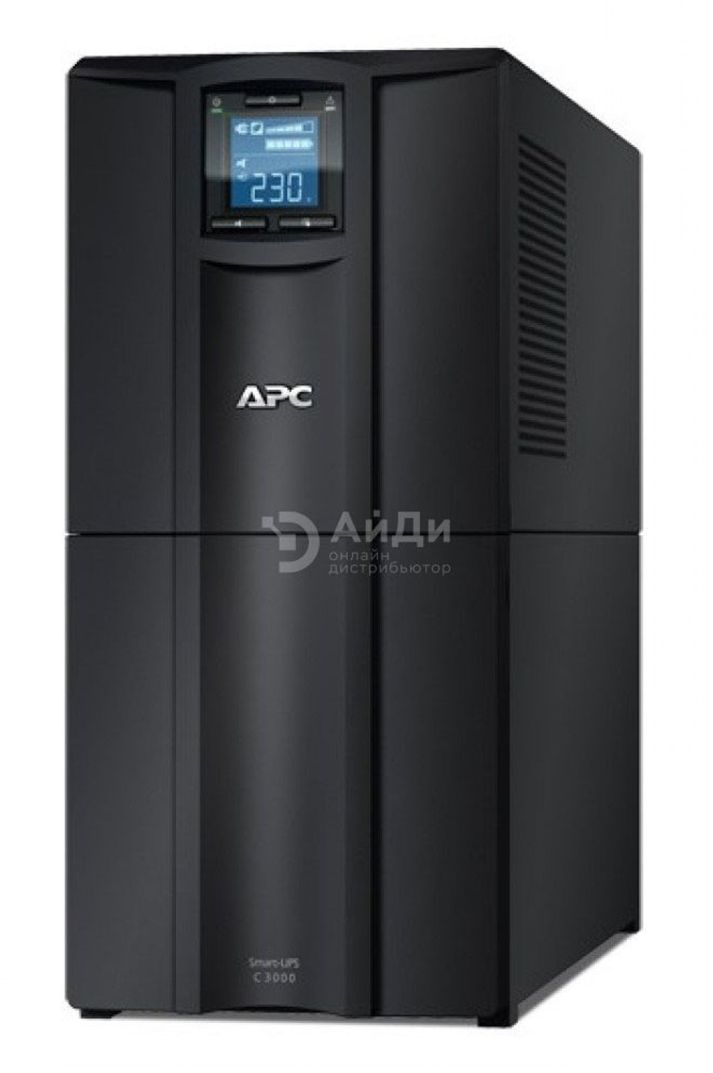 ИБП APC SMC3000I