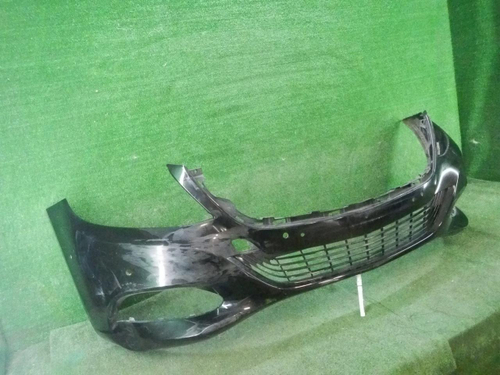 Бампер передний Mercedes S W222 (2013-2017) Maybach