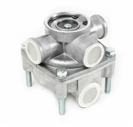 Клапан ускорительный ЗИЛ 100-3518010