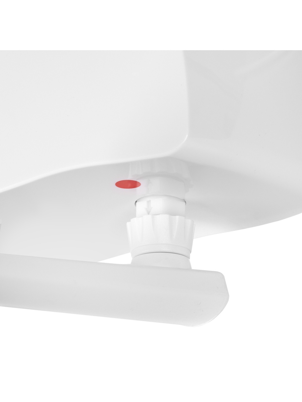 Водонагреватель проточный Royal Thermo SmartFix T (5,5 kW) - кран