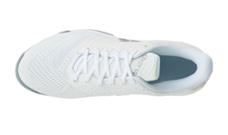 Женские теннисные кроссовки Yonex Power Cushion AD-ACCEL Clay - White