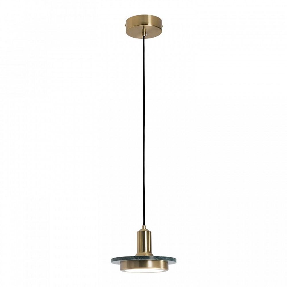 Подвесной светильник Lussole  LSP-7520