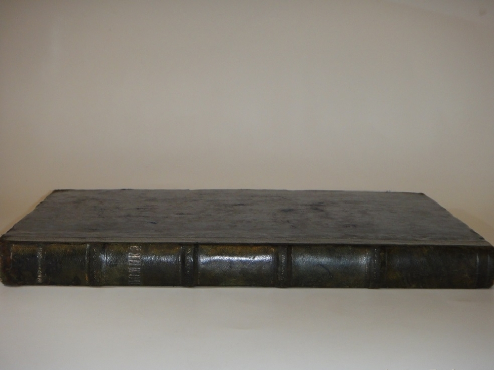 "Помпея и открытые в ней древности, с монографией Везувия и очерком Геркуланума". В.Классовский. 1849г.