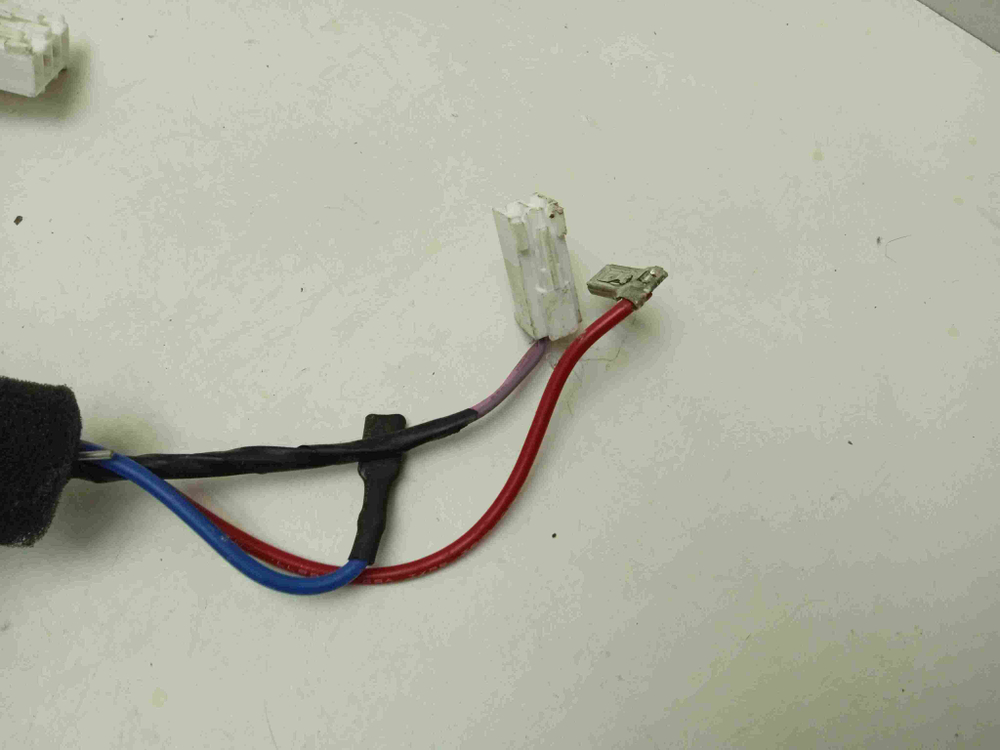 WF6452S4V кт204 Комплект проводов для стиральной машины Samsung WF6452S4V б/у