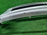 Бампер передний Hyundai Solaris 2 (2017-2020)