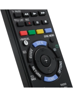Пульт для телевизора KDL-65S995A Sony с батарейками