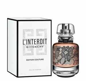 Givenchy L'Interdit Edition Couture 2020