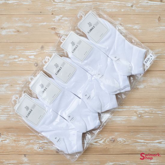 Носочки женские KOMAX AA8-A, 10 пар в уп.