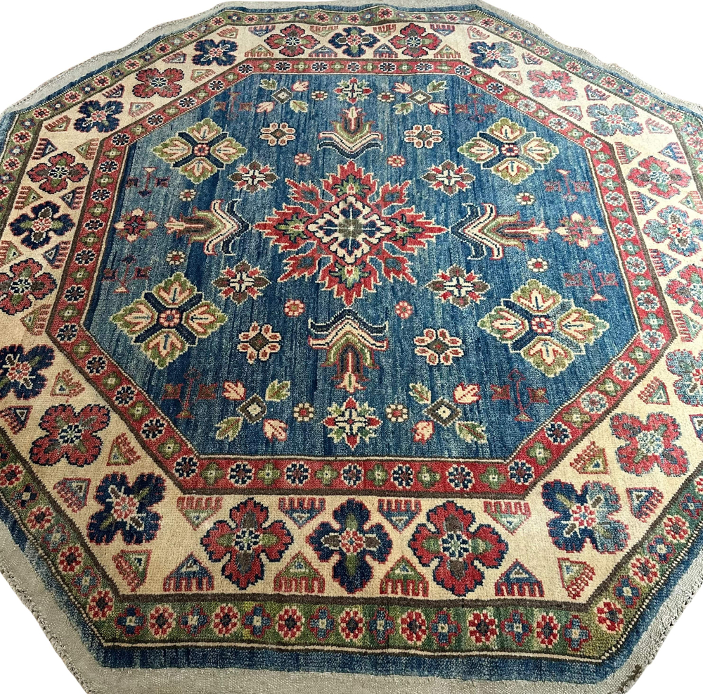 Qazaq 1 Kash 150 x 145 см