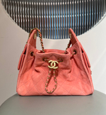 Chanel 25 Mini Handbag