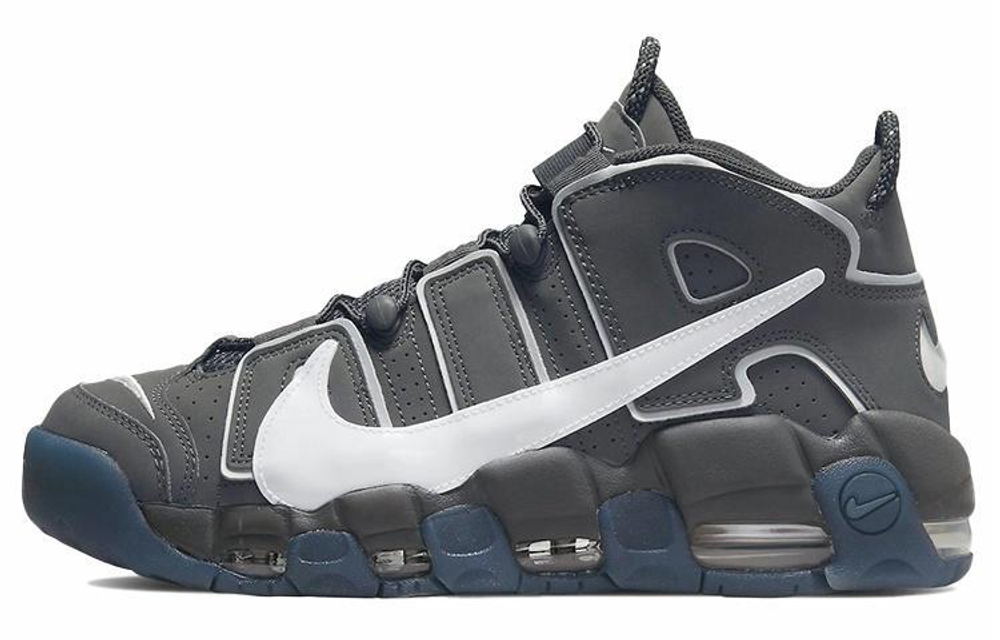 Кроссовки Nike Air More Uptempo 96 "Copypaste" Air
