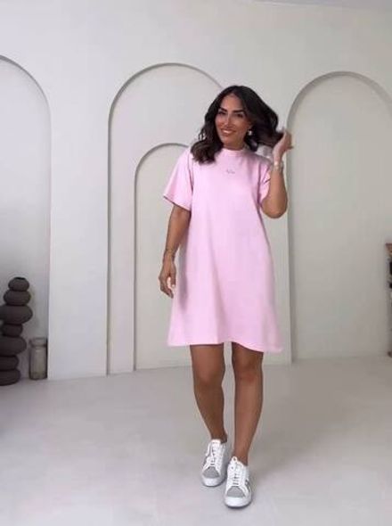 Платье 7352980 Fabrika