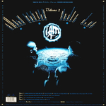 IAM / Ombre Est Lumiere Vol. 2 (2LP)