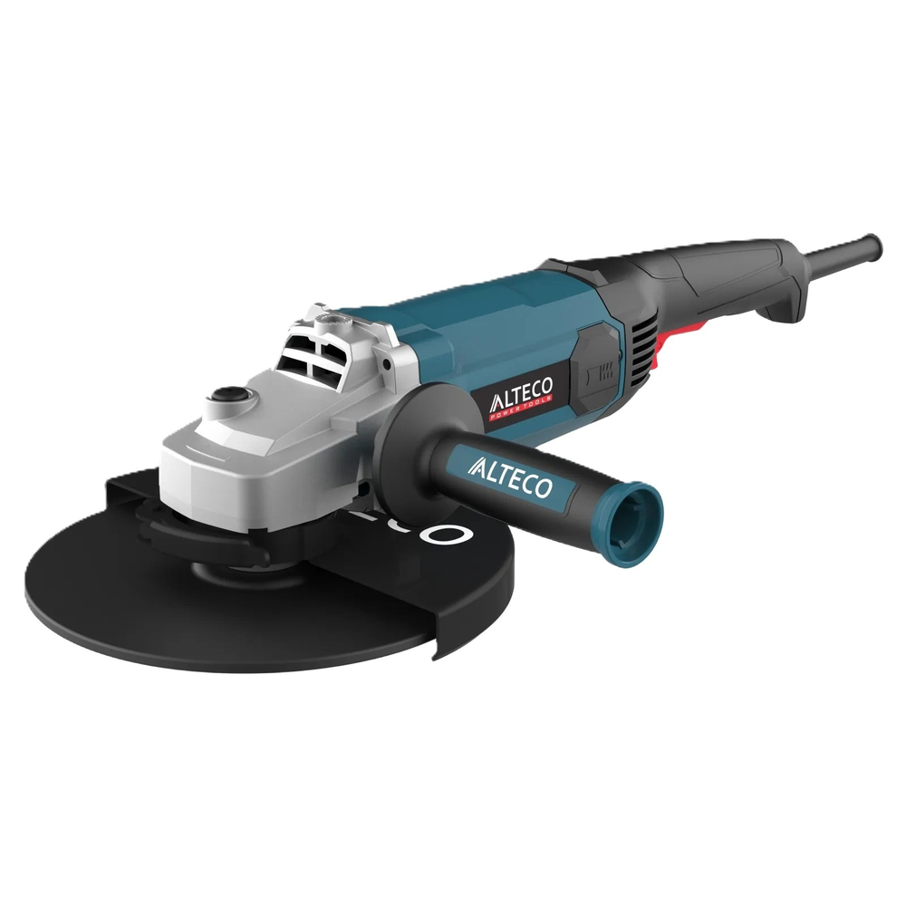 Угловая шлифмашина ALTECO AG 2210-230 S