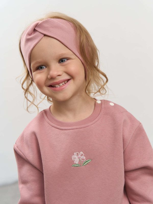 Повязка из кашкорсе 