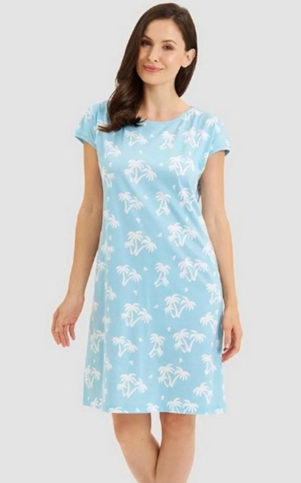 Сорочка Rosch 1253112