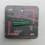 Электричка ЭР2