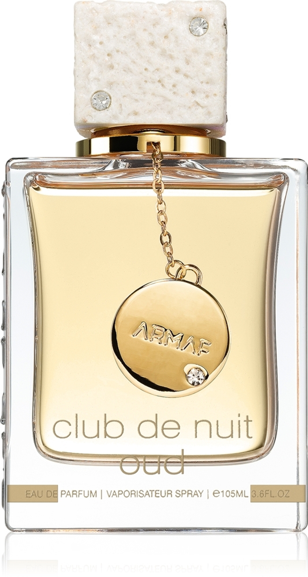 Armaf Club de Nuit Oud  парфюм