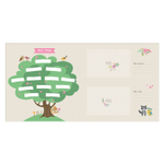 Наш малыш.Альбом от рождения до года/Росмэн/КН. 4680274036132