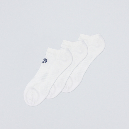 ОДЕЖДА ДЛЯ ТЕННИСА Носки унисекс, Носки для спорта BIDI BADU SOCKS .