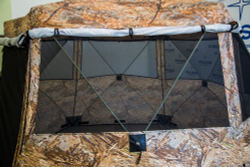 Шатер PULSAR COSMO CAMO