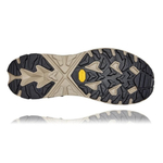 Кроссовки мужские HOKA M ANACAPA MID GTX Thyme / Radiant Yellow