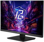Монитор 27" ASRock Phantom Gaming