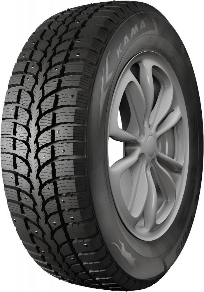 Кама 505 175/70 R13 82T (шип)