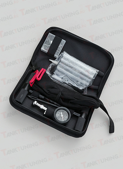 Ремкомплект для шин (сумка) Y+