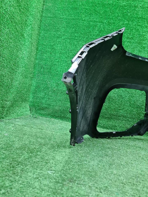 Бампер передний Chery Tiggo 4 (2018-2023)