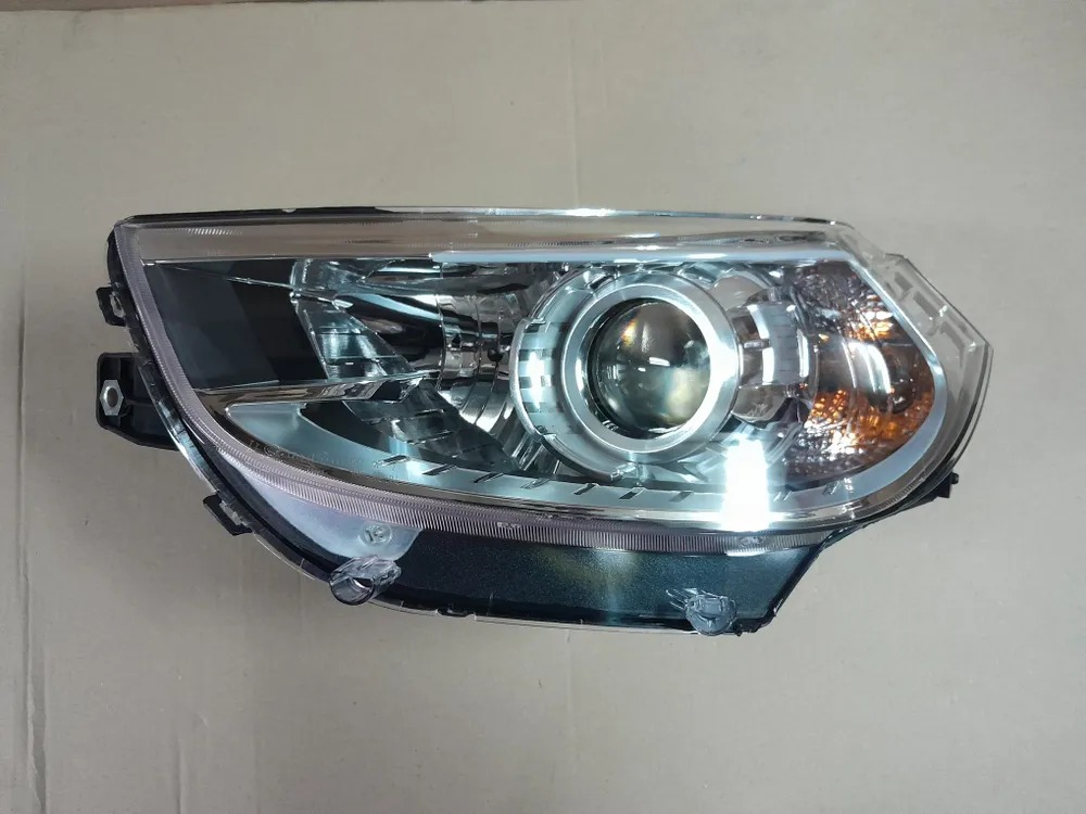 Фара левая Brilliance V3