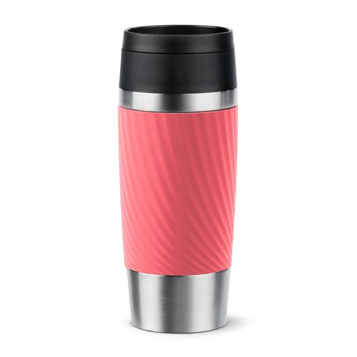 Термокружка Tefal TRAVEL MUG CLASSIC N2024410 0.36 л